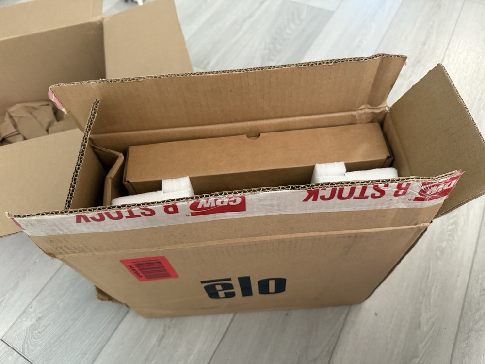 Elo EloPOS POS Terminal-E945053