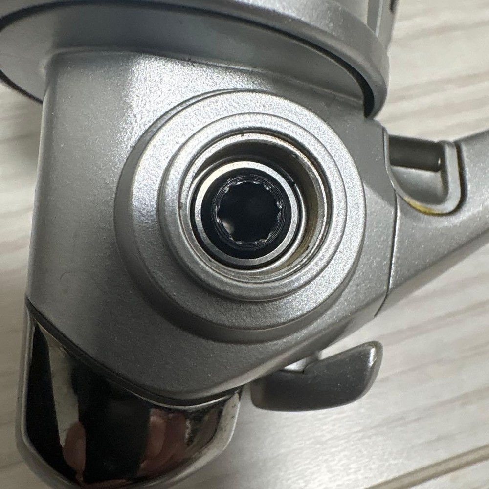 Daiwa Ignis 2004C