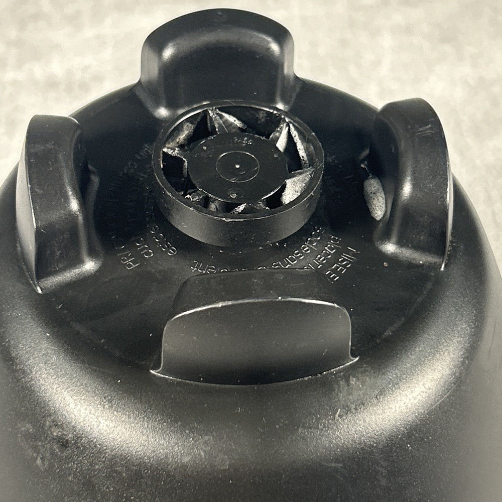 GE Blender Model: 169188, Base Only, Tested