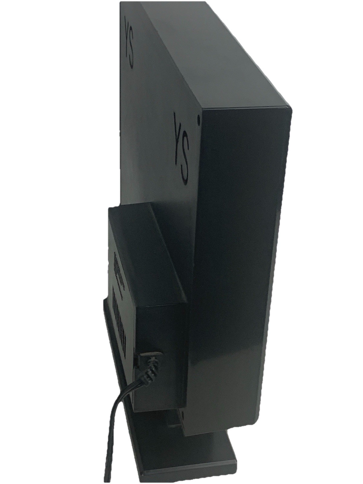 New York Twin Towers Midtown Color Changing Lighted Landscape *READ*