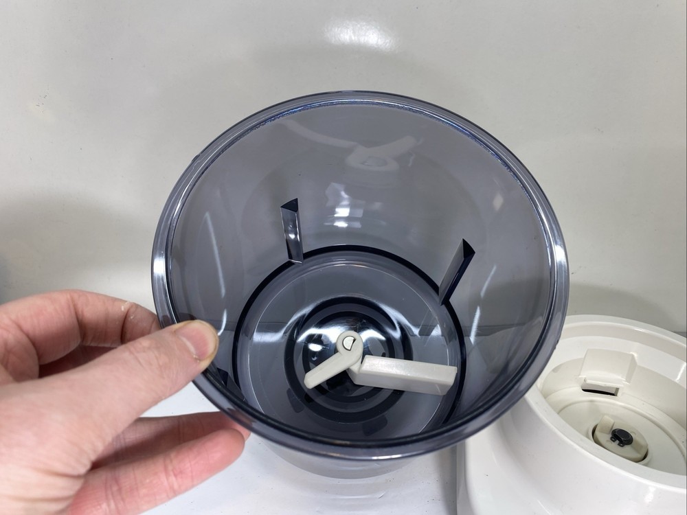 Welbilt DM2000 Dough Maker Mixer Programmable Bread Cookie Pastry Pasta TESTED