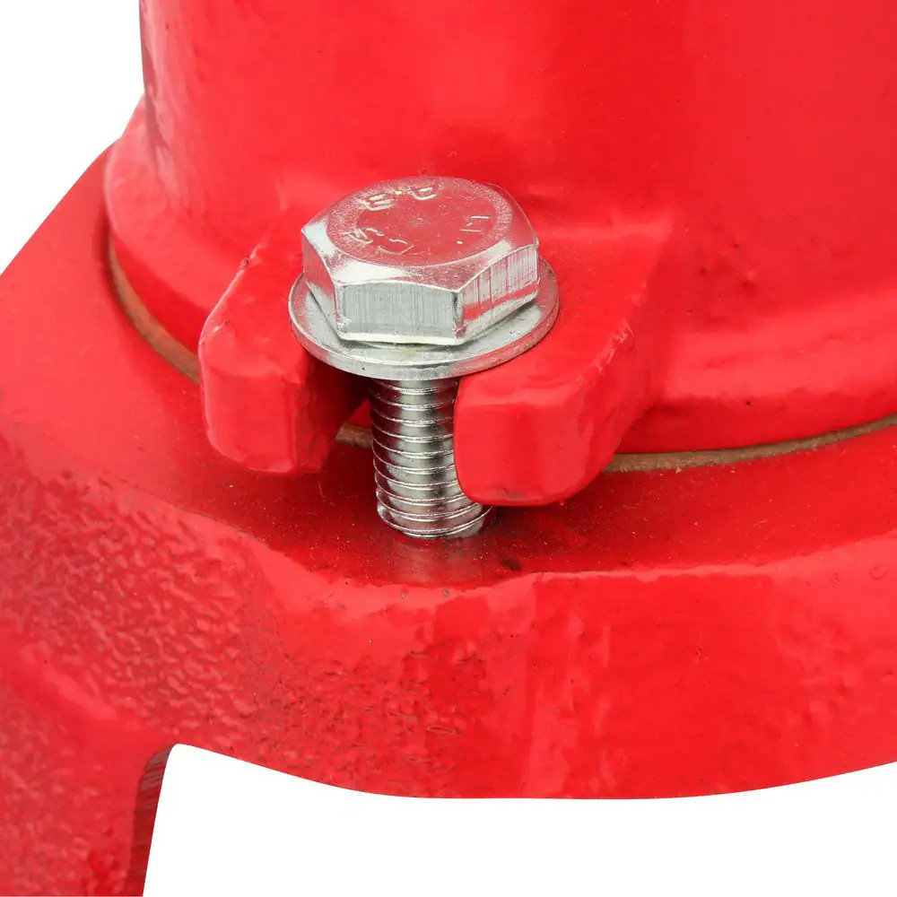 Pitcher Pump