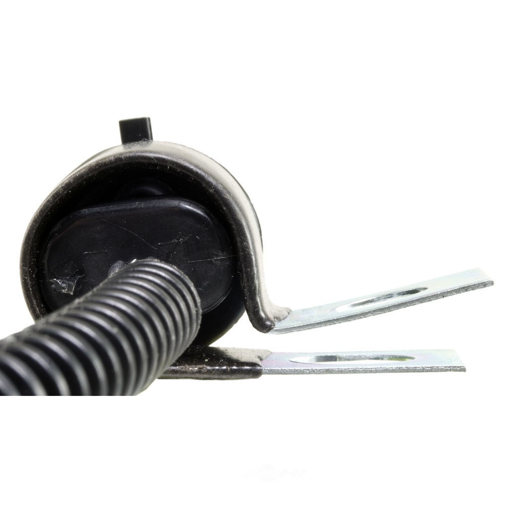 Engine Crankshaft Position Sensor WVE 5S4689