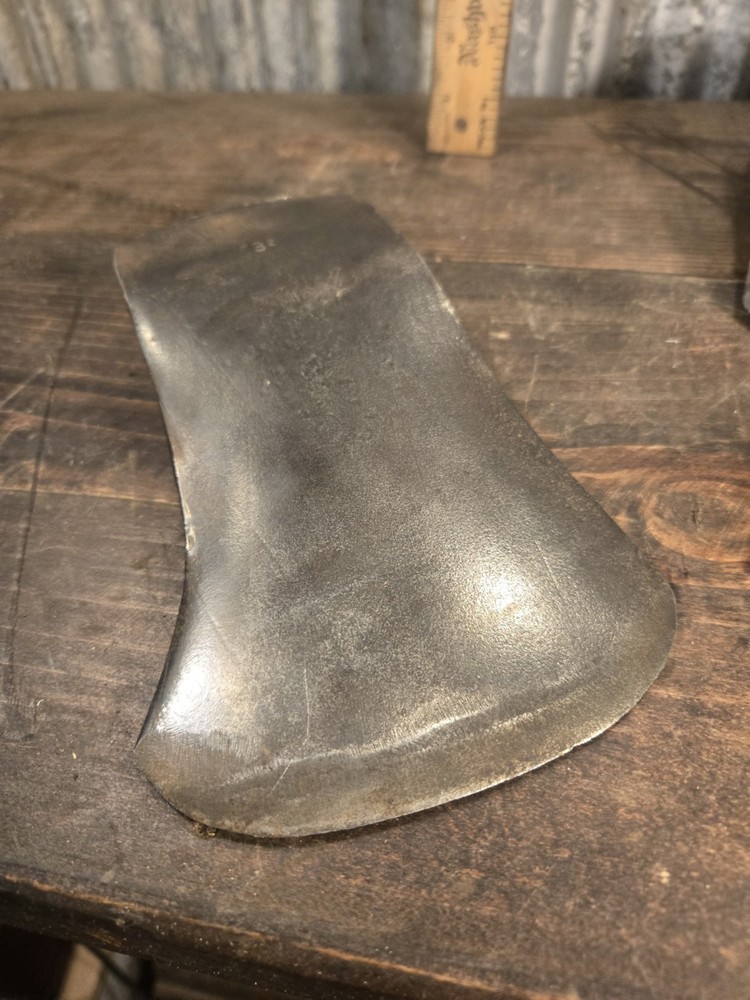 E. C. Simmons Keen Kutter Axe Head