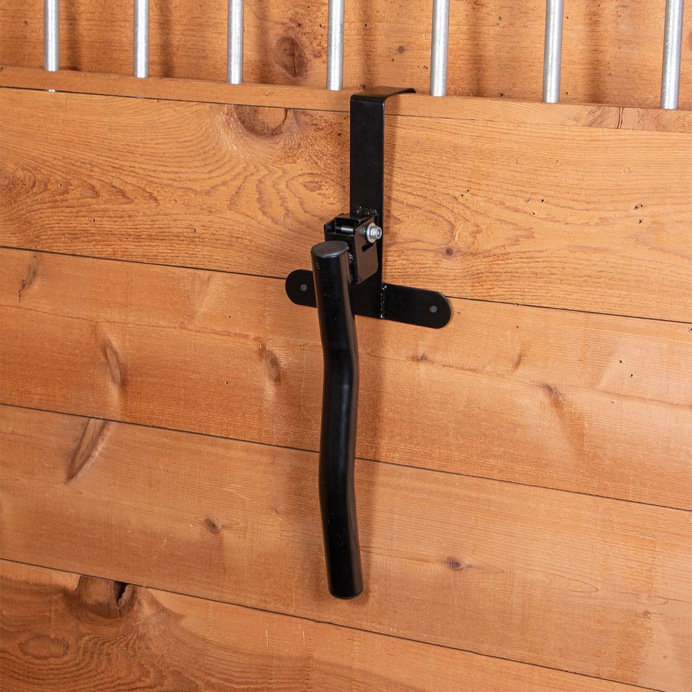 Easy-Up English Folding Saddle Bar |Portable & Space-Saving Durable Construction