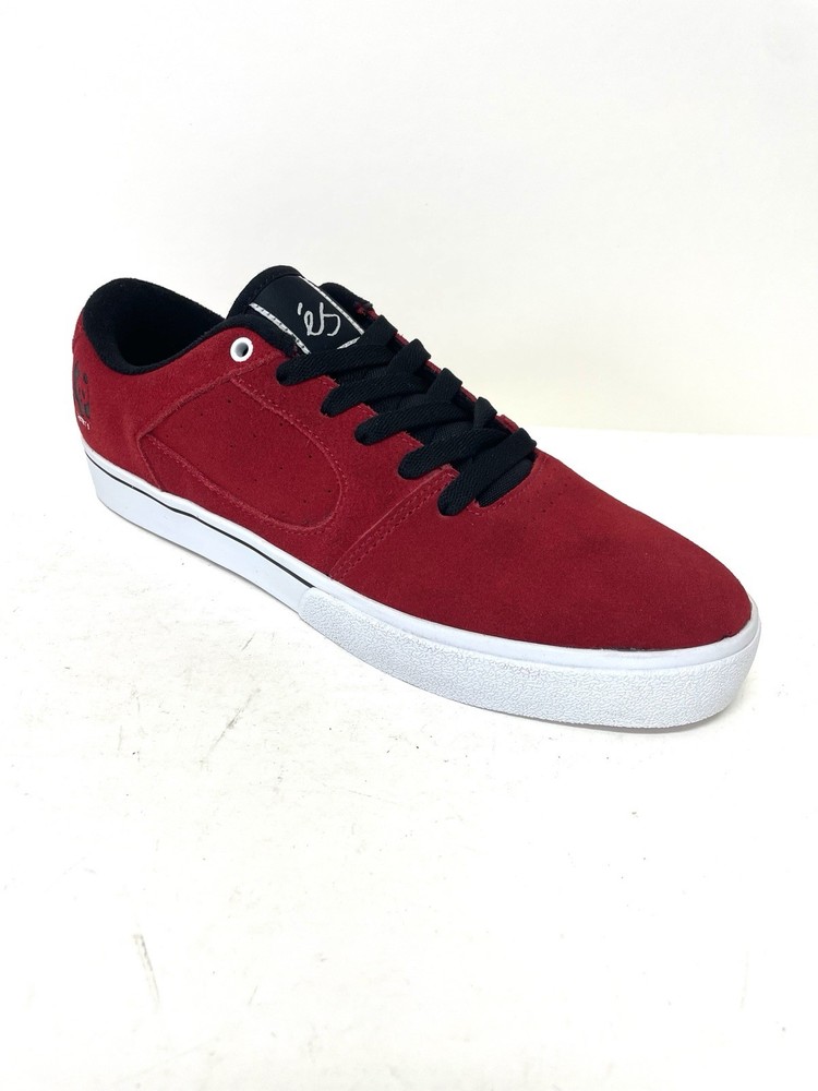 E’s | Square Two Fusion | Size 9 | Red | Y 12 | Ref 1495