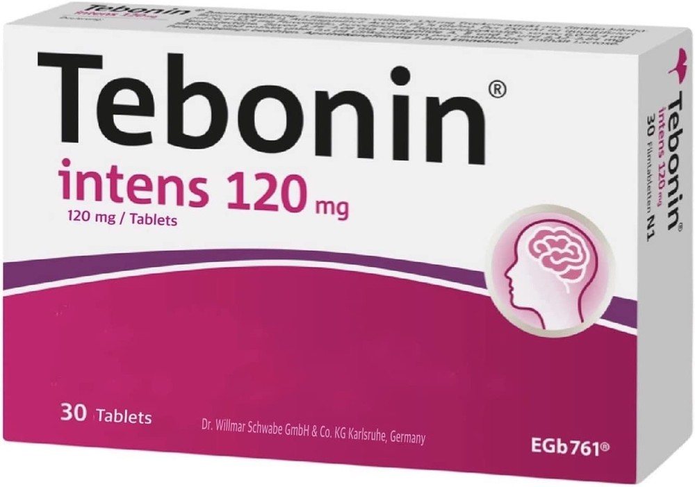 Egb 761 (30 Tablets)