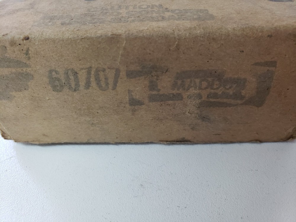 UNUSED - 60707 SDS 7/8 Bushing