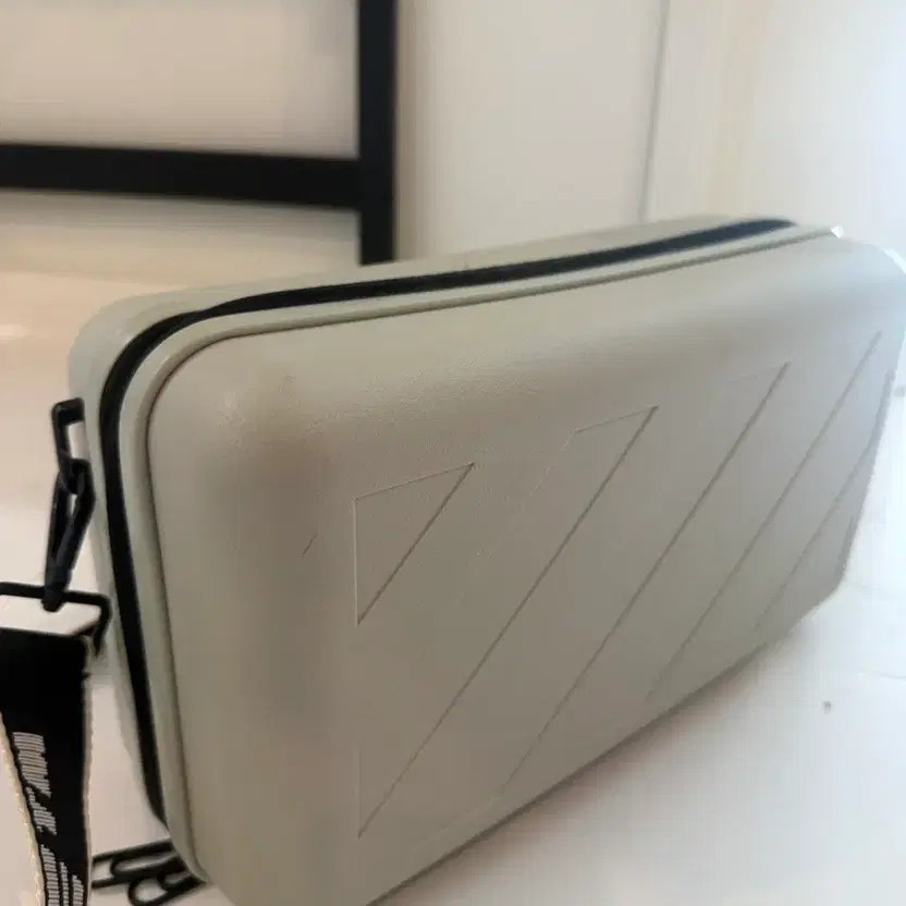 Off-White x Amorepacific Collaboration Protection Box