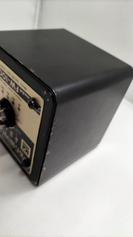 Tango FW-100-8R Transformer USED JP