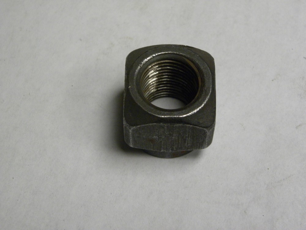NEW John Deere 4122664 Square Nut, M16