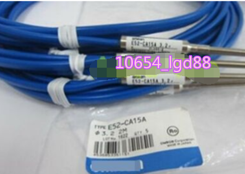 for 1pc new E52-CA15AY D=1.6 2M sensor #9