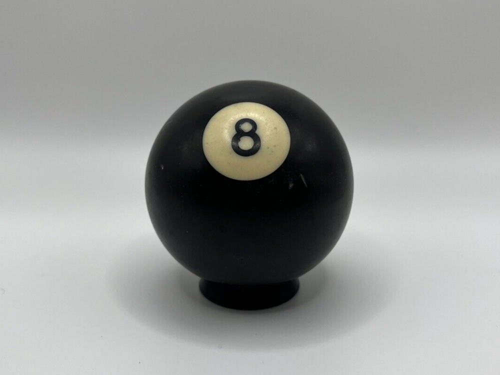 Pool Billiard Ball Holder | Display | Mount | Stand
