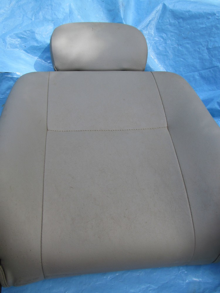 Pride Legend Xl Scooter Adjustable Seat back