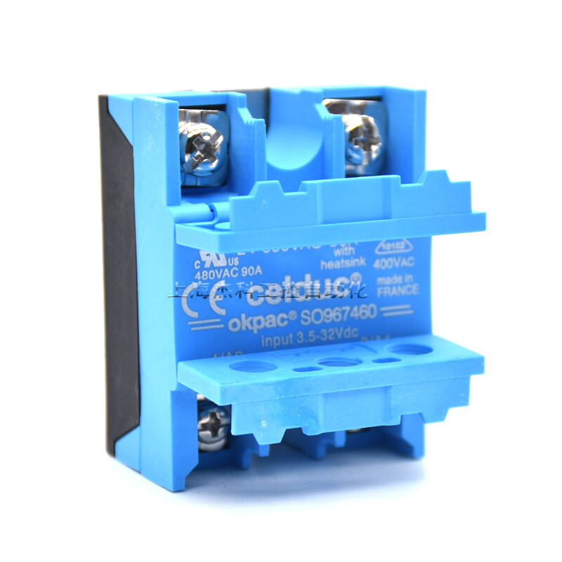 CELDUC solid state relay SO967460