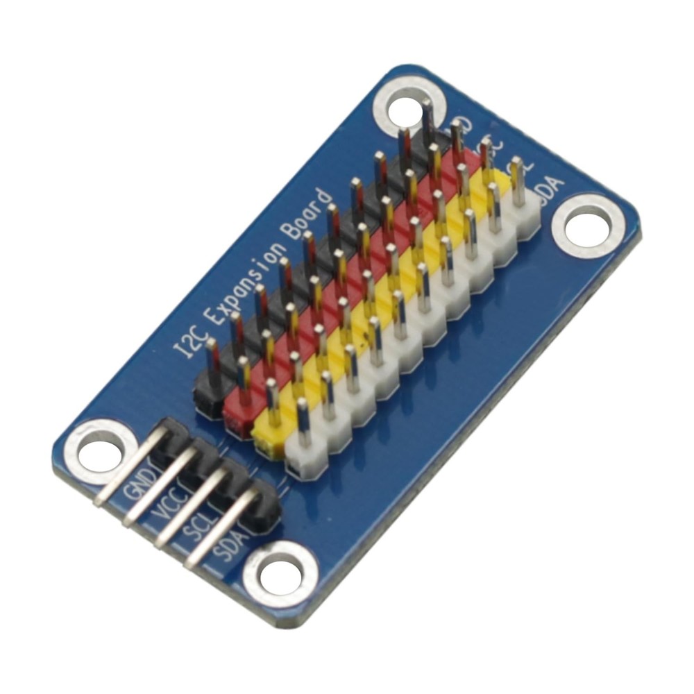 I2C Interface Expansion Module I2Chub I2Cadapter Board I/O Splitter