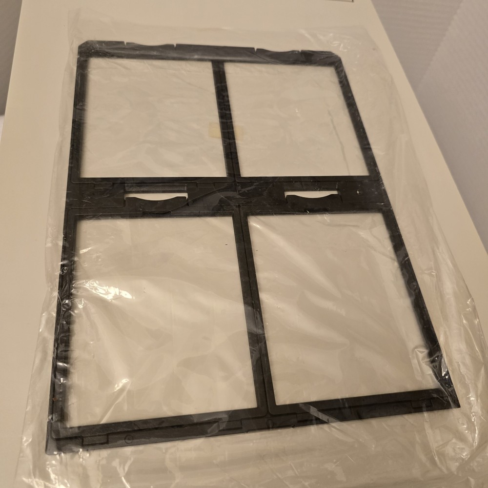 Epson Expression 1680 Flatbed Scanner & EU-35 Transparency Unit Tech Tested