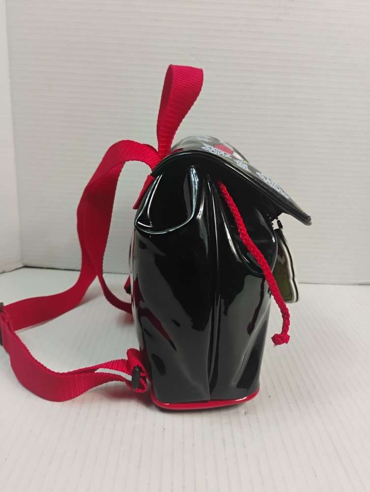 GRINCH Backpack Dr .Seuss Is Good Condition.
