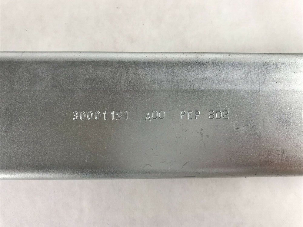 Schroff Server Rail Set 30001192 30001191