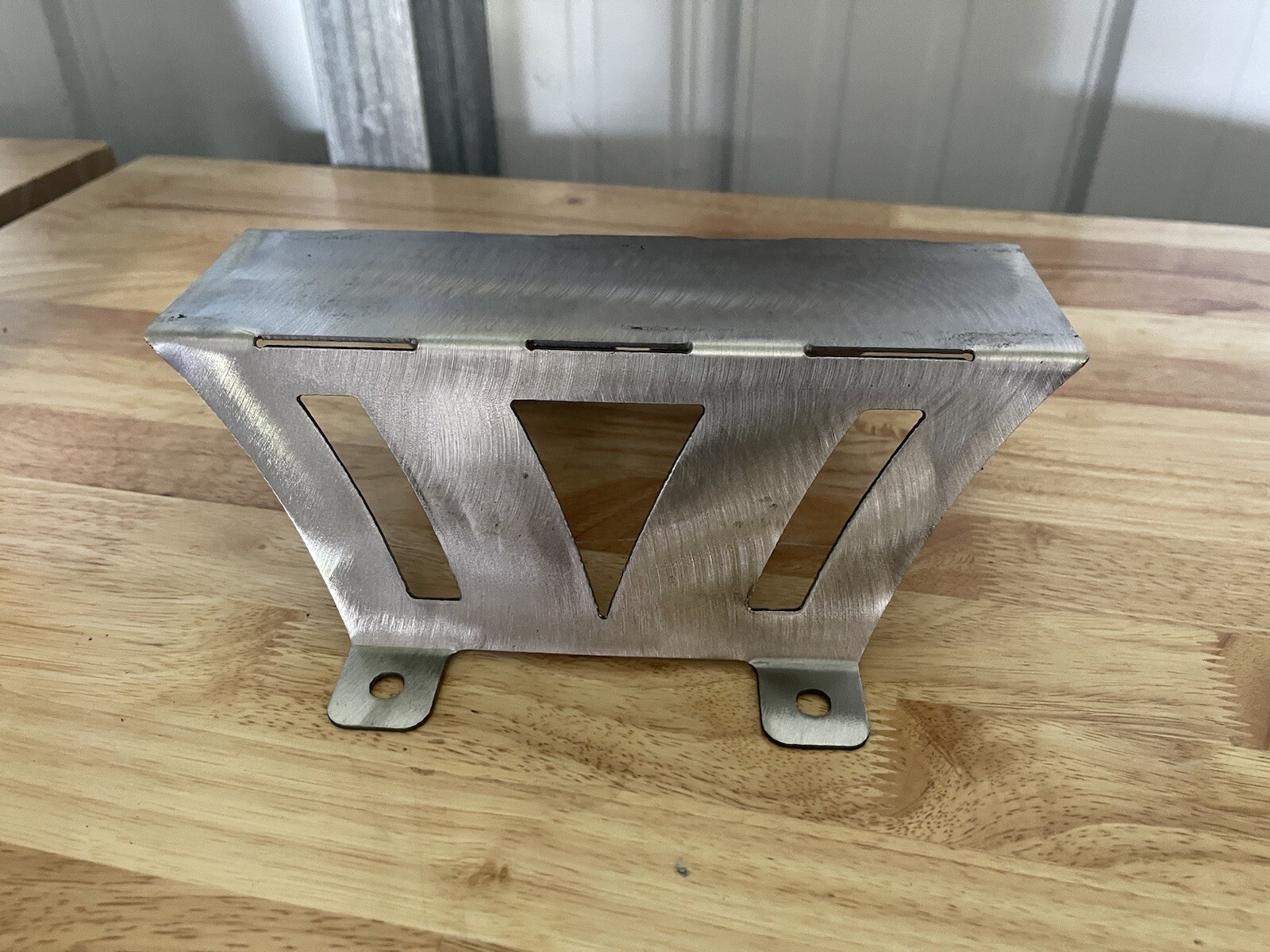 3” Tall Tunnel Mount Shifter Stand fits B&M Ratchet Shifter Mega Shifter TCI