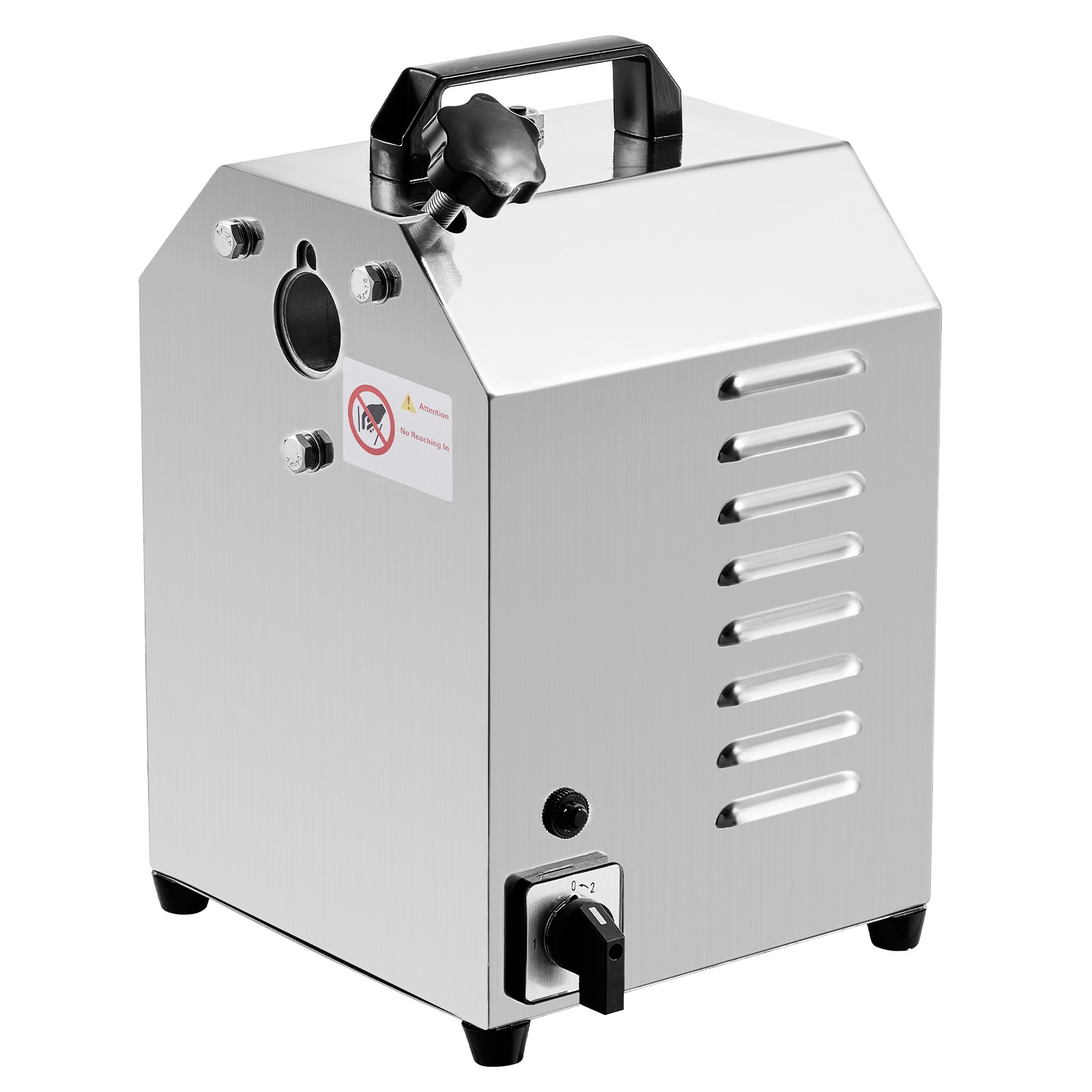 Multi-functional Meat Processing Motor Ideal for Manual Meat Mixer