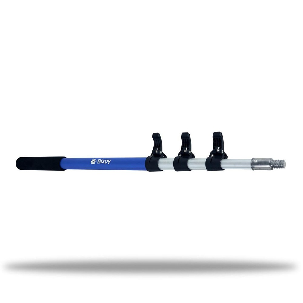 Bixpy Pole Steering with Telescopic Extension Handle