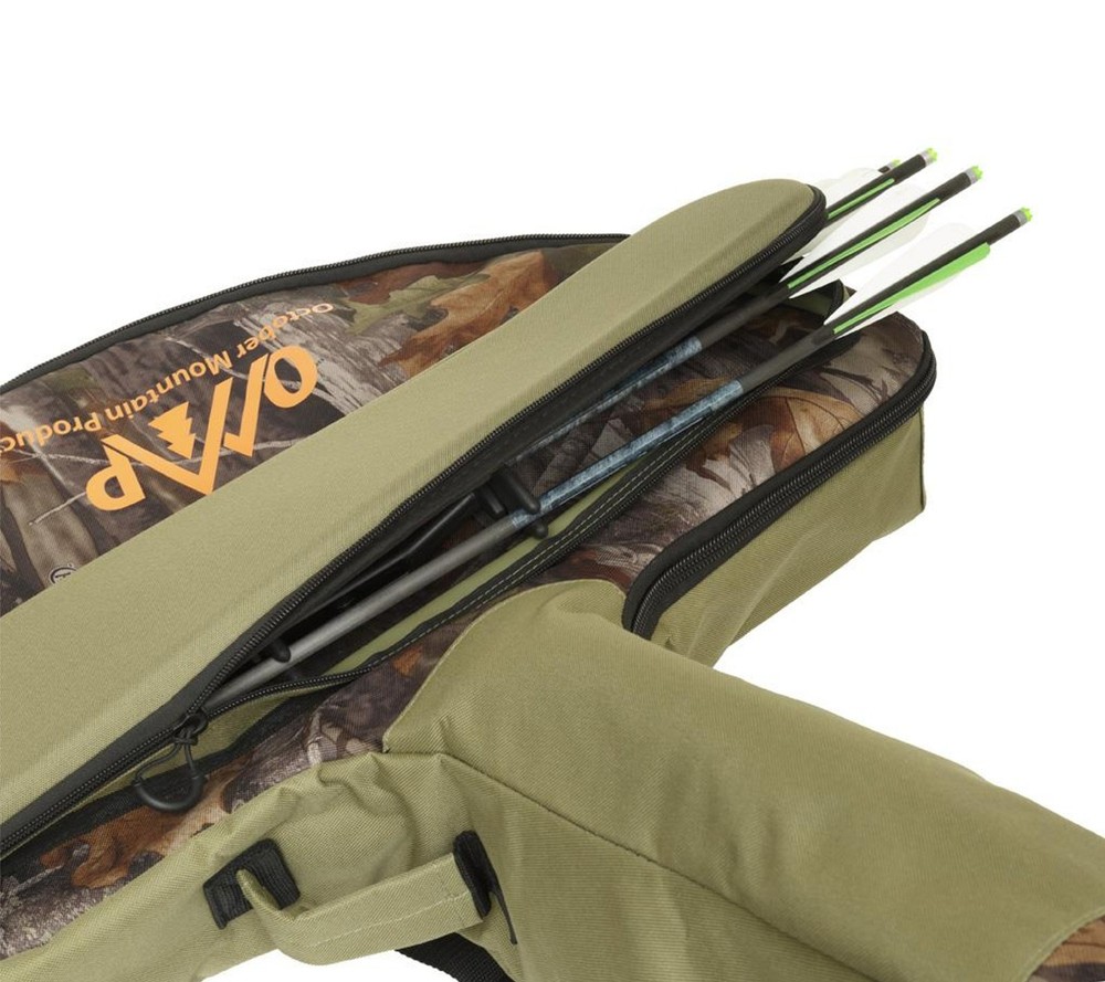 OMP Compact Crossbow Case #60883