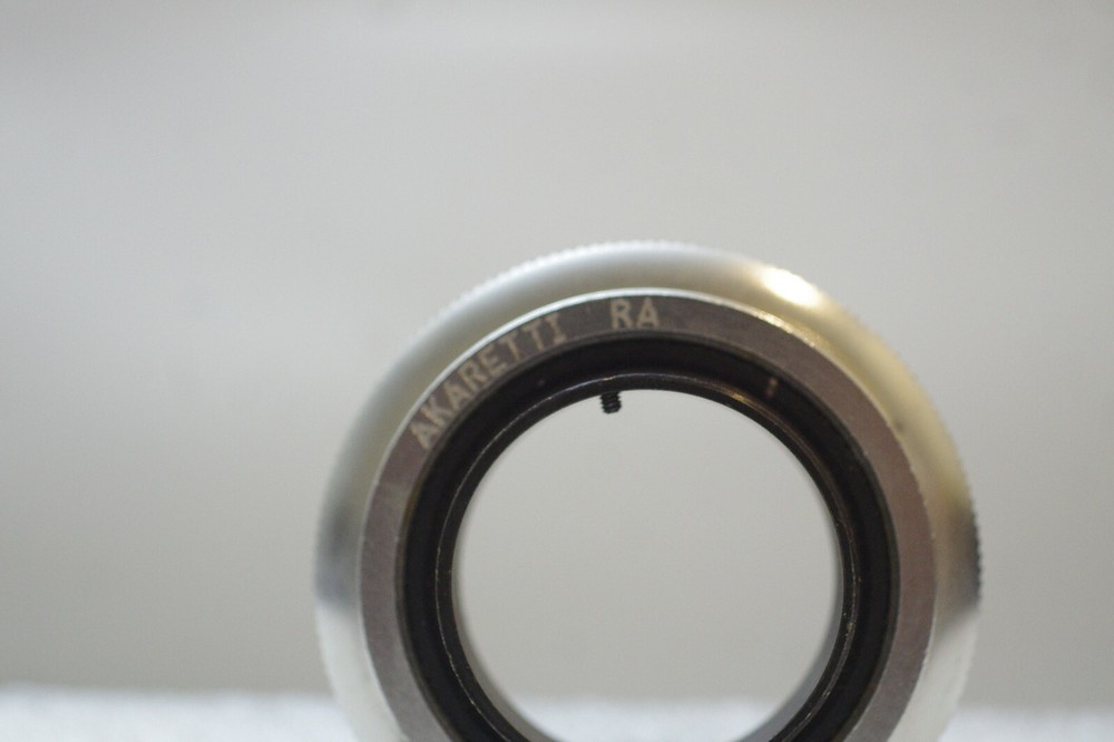AkArette  Akarette lens onto Micro Four Third M43 mount Camera Adapter