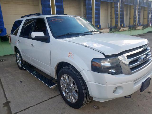 Used Transfer Case Assembly fits: 2011 Ford Expedition Grade B