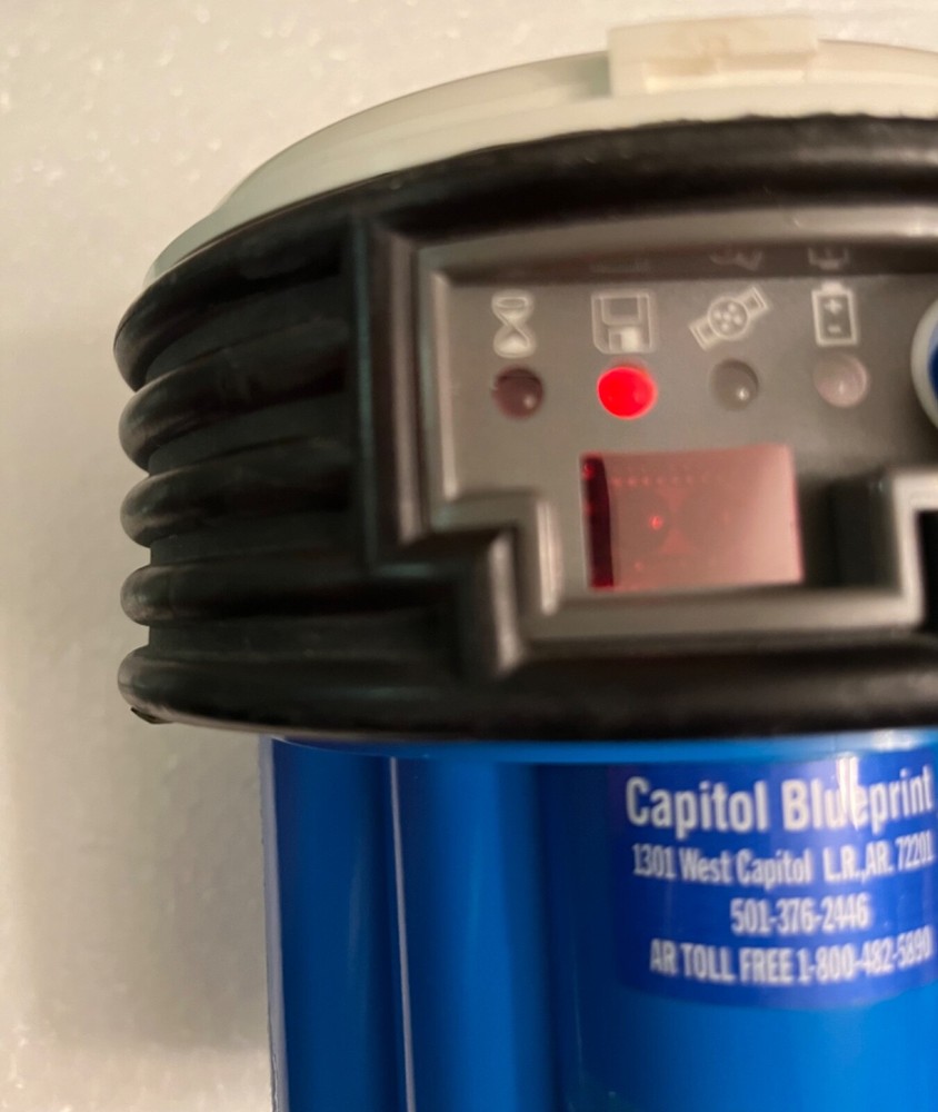 Pre-Owned Ashtech Locus GPS Receiver