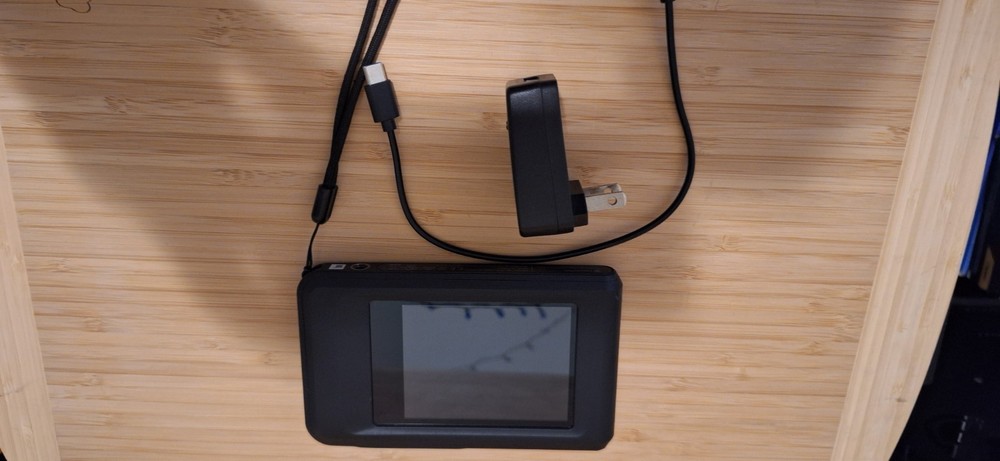 Hikmicro Thermoraphy Camera