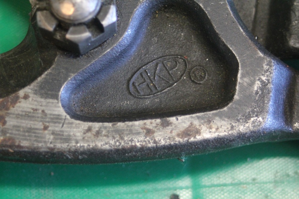 HKP Hydraulic Cable Cutter Attachment