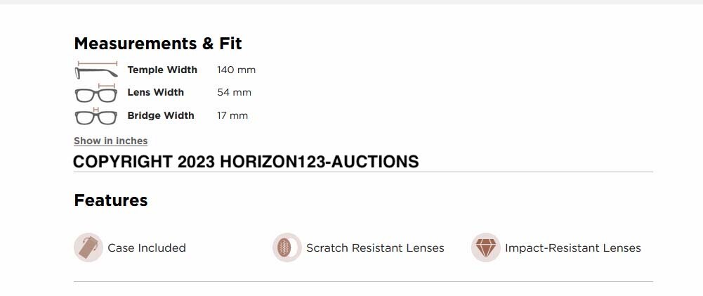 🔴Foster Grant Ironman Reading Glasses IM2000 🔴 PICK STRENGTH Black/Red