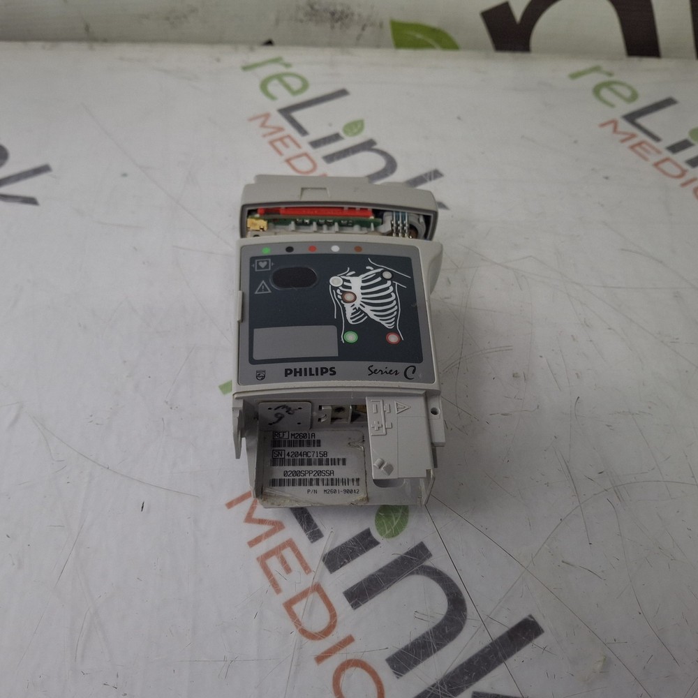 Philips M2601A Telemetry Transmitter