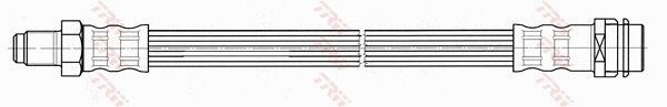 Brake Hose TRW PHB572
