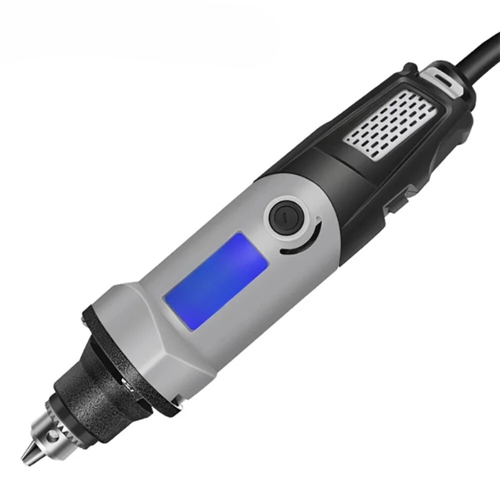 For Electric Drill Rotary Tool 400W Variable Speed Electric Tools 6 Position