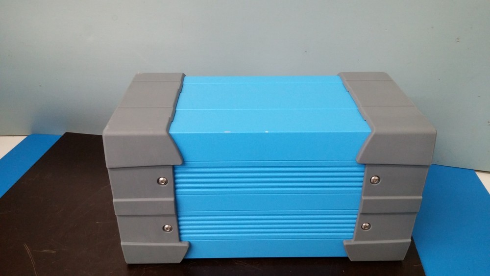 Verity Instruments SD1024G High Performance Spectrometer Series