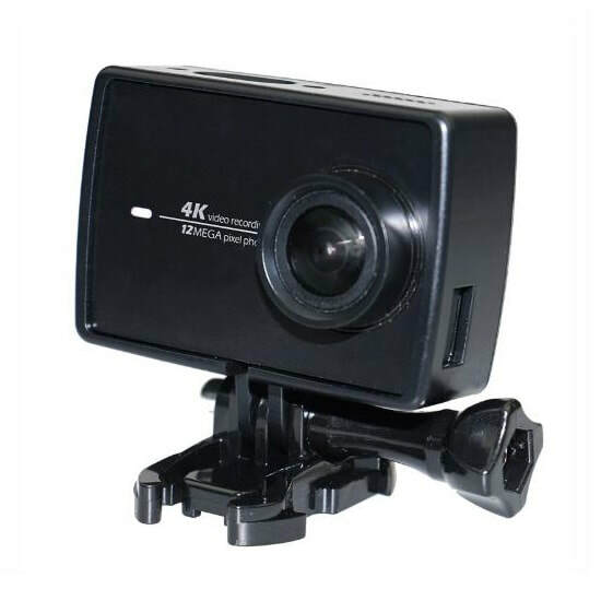 Lightweight Protective Frame Case for Xiaomi Yi 2