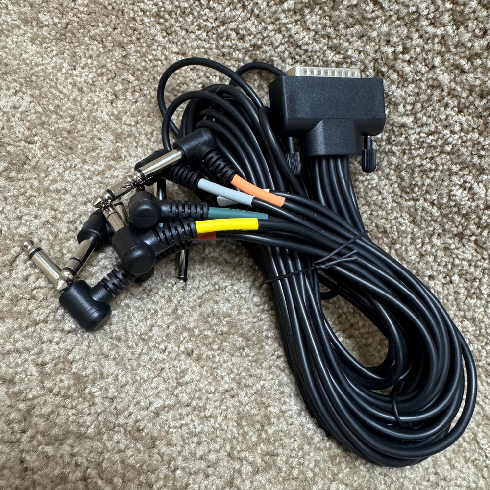 Mu-Star Electronic Drums without Sound Module