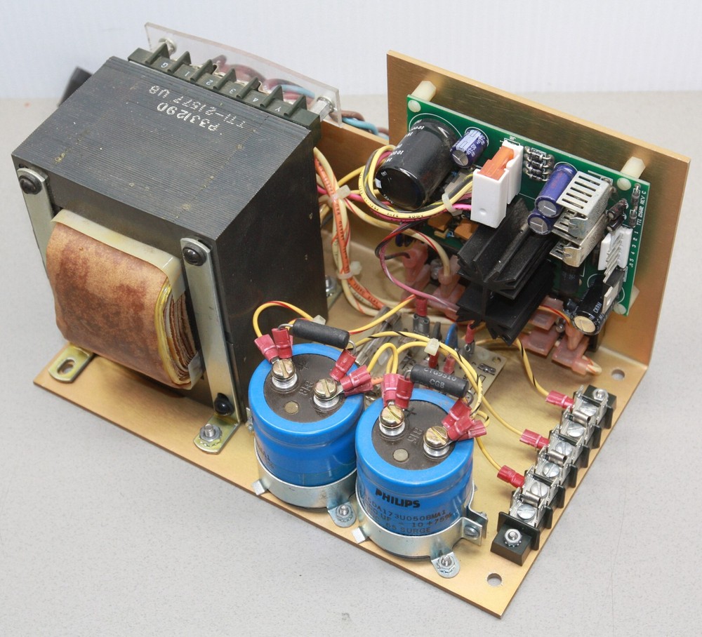 GERBER HS15 Plotter - Power Supply Board Transformer- P33129D