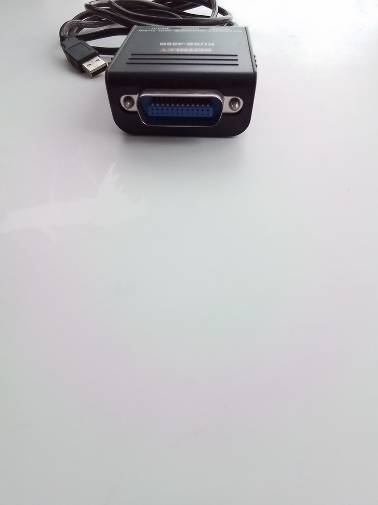 Keithley KUSB-488B USB-TO-GPIB Interface adapter