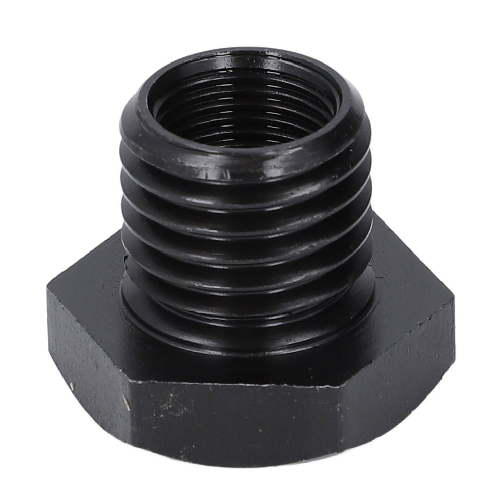 Lathe Headstock Spindle Adapter Thread Chuck Insert Adaptor Faceplate Tool Part