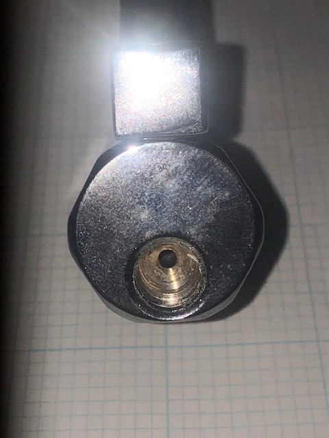 APP- Drop Forward & ASA Inline/ Offset FREE SHIPPING