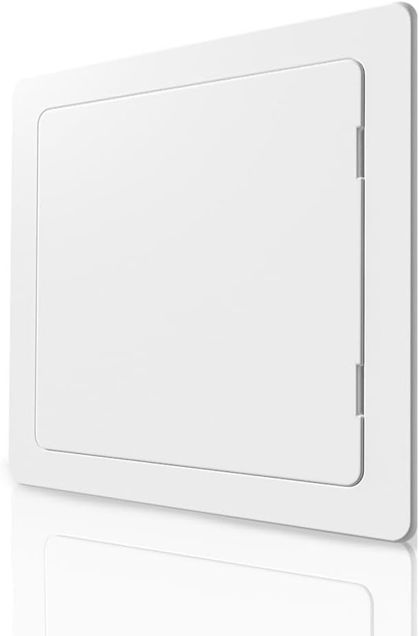 Durable 24x24 Inch Drywall Access Panel - Easy Installation & Modern Design