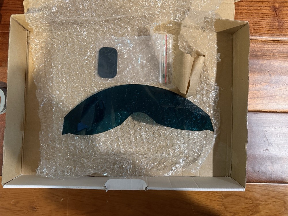 Death Trooper Helmet