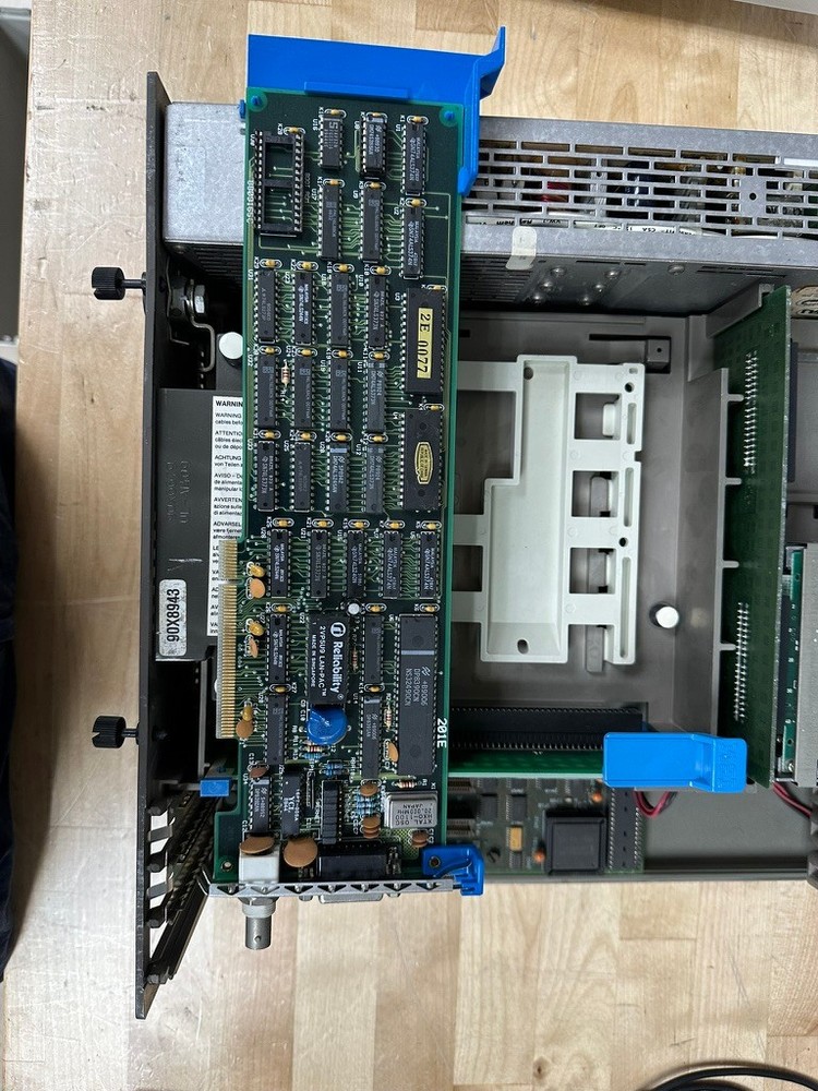 IBM Personal System/2 PS/2 Model 50 8550-031 Computer
