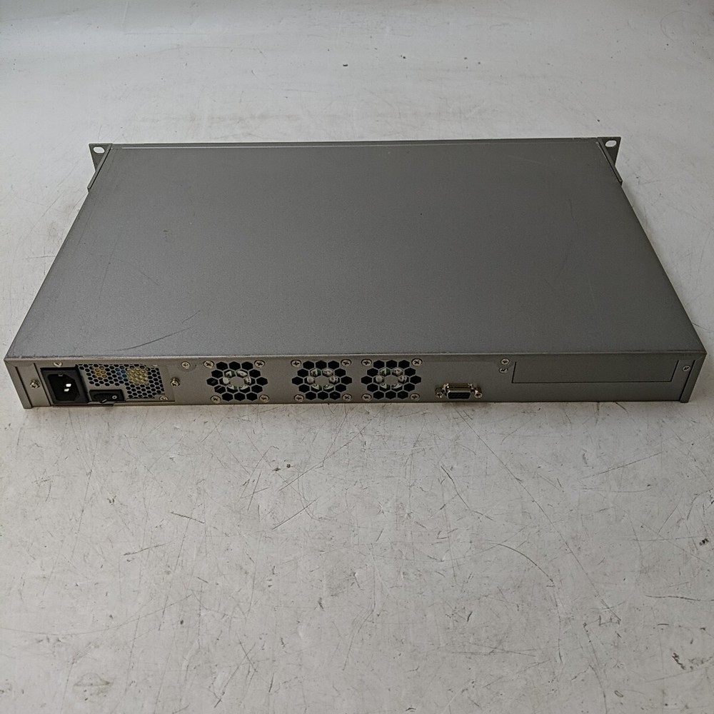 Polycom VBP 5300 Video Border Proxy Firewall RMK