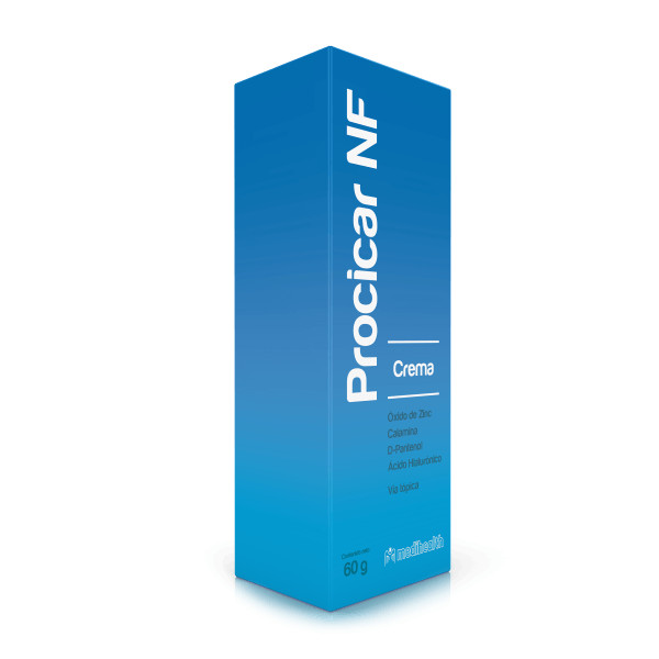 Procicar NF Orginal