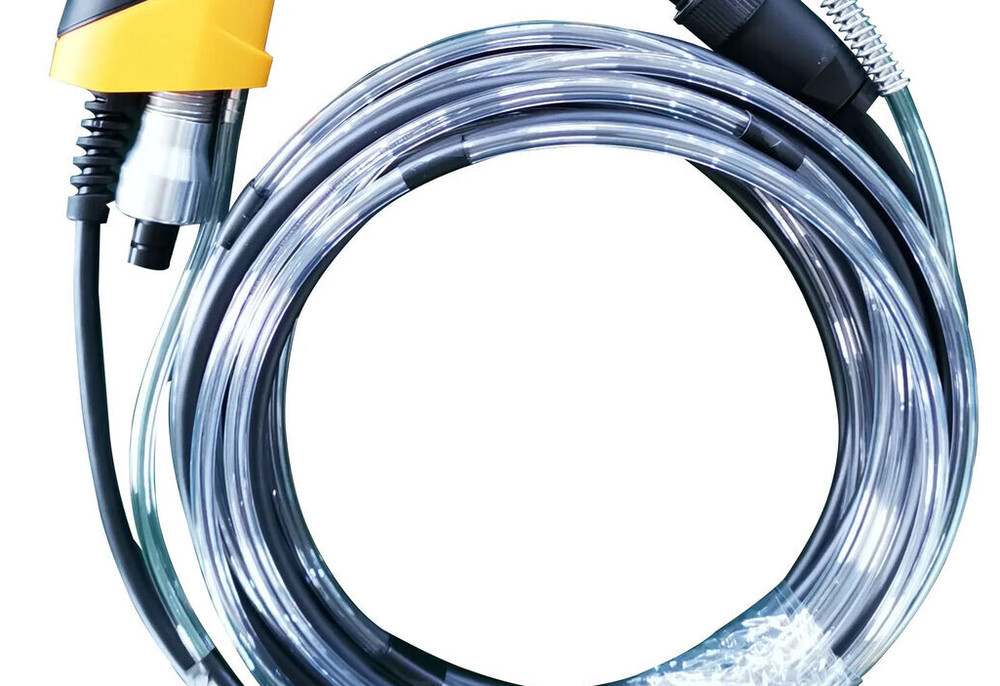 1PCS GM04 electric cable 6m