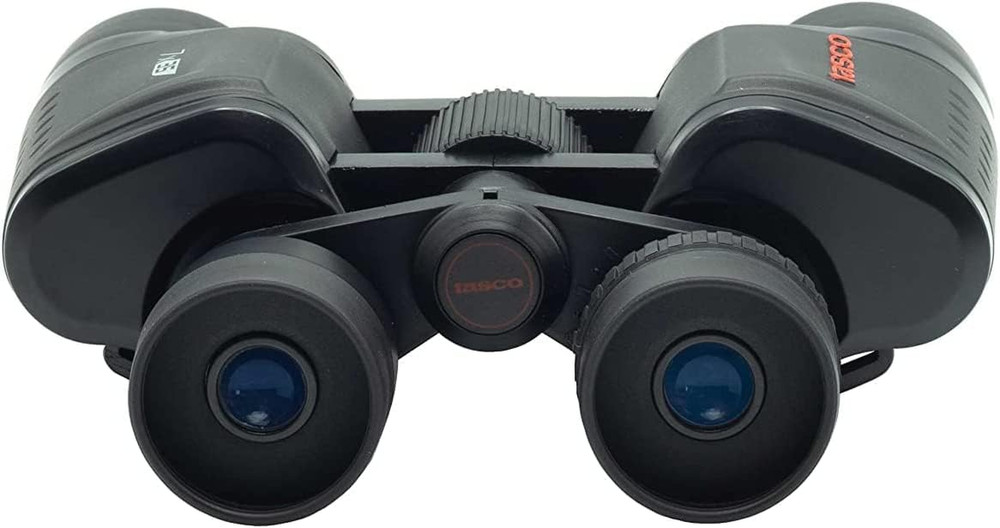TAS169735-BRK Essentials Binoculars 7X35